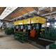 High Precision Hydraulic AGC Cold Rolling Machine Reversible Tandem