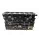 For  C7.1 Engine Cylinder Block 3833581 For 326D2 Excavator Construction Machinery Parts