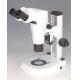 Infinity Parallel Optical Stereo Zoom Microscope Multi Accessories NCS-800 Series