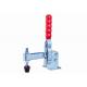 364kg 680LBS Holding Force Clamptek Vertical Hold Down Clamp