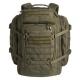 Hiking Outdoor 50L Military Tactical Backpack Ergonomic Design