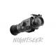 Light Weight Thermal Scope Sight High Performance 2x / PIP / 4x Zoom Available
