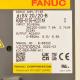 A06B-6166-H201#A CNC Machine Fanuc Servo Drive Control  Model