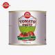 210g Tomato Paste Conforms To International Quality Benchmarks Including ISO HACCP BRC And FDA Rules