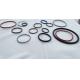 PTFE Coated O Ring for Extreme Temperatures