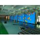 Seamless P3.91 indoor diecasting led display hd video led rental led screen