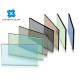 Colored Tinted Float Glass 5mm 6mm 8mm 10mm For Window / Door