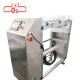Controllable Speed Chocolate Depositor Machine With Food Grade Conveyor Belt