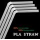 PLA straw biodegradable strawCorn starch 100% biodegradable non plastic drinking straw PLA straws,