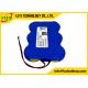 Lithium Battery 3V CR2450-6P 3600mah non rechargeable battery OEM