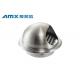 Steel Ventilation Accessories Round Roof Diffuser Ceiling Outlet Stainless Steel Vent Cover