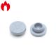 20-A2 Grey Pharmaceutical Rubber Stoppers Brominated Butyl Rubber