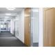 Panel Doors Versatile Solutions For Functional Aesthetic Spaces