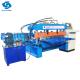                  C-Tile Steel Roof Sheet Machine Nexus Qtile Roll Forming Machinery for Africa Market             
