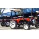 Dongfeng 35 Horse Tractor / 2 Wheel Drive Tractor Easy Operation With Sunshade