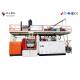 Plastic Extrusion Blow Moulding Machine Manufacturers Multi Layers