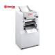 1.1kw Commercial Pasta Making Machine 20-30kg For Breakfast Shop