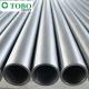 Nickel Alloy Steel Round Pipe Seamless / Welded B165 Monel 400 Customizable Direct Sale