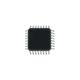 ATMEGA8A-AU Microcontroller Chip TQFP-32 16 MHz Practical 8 Bit