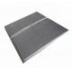 ROHS 321SS Checkered Stainless Steel Plate 1mm 2mm 3mm SS Sheet