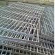 Drainage ditch cover grating/gutterway cover steel grating