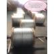 Durable EHS Galvanized Cable Wire , Cable Steel Wire With Coil / Wooden Reel Packing Type