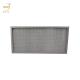 Aluminum Stainless Steel Metal Mesh Air Conditioning Pre Air Filter Washable