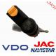 VDO  Common rail fuel  injector A2C3999700080 =  92333 for JAC 3.2L  7001105C2