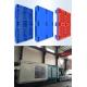 15 Ton Hydraulic Injection Molding Machine With Nozzle Diameter 45mm Mold Height 450mm