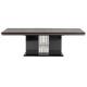 Contemporary Modern Style Dining Table Set 2280*850*750