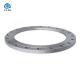 Plate type, Carbon Steel / Stainless Steel Plate Flange Forged steel Large size Pipe Flange ANSI/ASME/AWWA