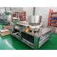 Automatic Filling and Capping Machine for Pharmaceutical Liquid and Powder Products