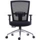 Office Chair Mesh Task Chair Medium Back High Back Conference Room Swivel PC Chair