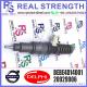injector common rail injector 3801263 BEBE4D14001 For Vo-lvo MD16 diesel fuel injector BEBE4D14101