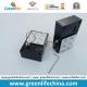 Loss Prevention Security Device for Displays Cube Heavy Duty Type