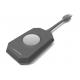 4k Wireless HDMI Display Dongle Adapter 1080p WiFi Streaming Up to 3840x2160 Input Resolutions Support