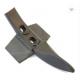 Cast Alloy Steel Ripper Points Replacement Parts Agricultural Machinery Parts