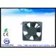 120mm Industrial Ventilation Fans 4.7 Inch AC 120v Cooling Fan
