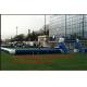 football handball pitch , inflatable arena , inflatable soccer field