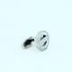 High Quality Fashin Classic Stainless Steel Men's Cuff Links Cuff Buttons LCF218-1