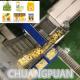 Fully Automatic PLC Control Pineapple Jam Production Line with 10-20Brix Fruit Consistance