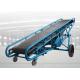 650mm  Troughed Belt Conveyor Cost Effective Practical Multiple Drop Points