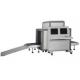 ABNM 8065A X ray baggage scanner for subway station subway station security inspection