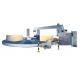 High Efficiency Foam Cutting Equipment  Foam Disc Flat Cutting Machine