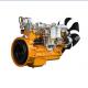 ISO9001 162kw 2200rpm Yuchai Diesel Engine Water Cooled Style