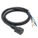 OEM Trailer DC5525  DC5521 Cable For RV Recreational Vehicle Trailer