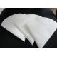 PP / Polypropylene 0.5 Micron Filter Cloth Nonwoven Needle Filter Fabric