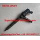 BOSCH Common rail injector 0445110519 , 0 445 110 519 for A4000700187 , 4000700187