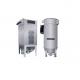 Industrial Cyclone Dust Collector Extractor Industrial Fume Collector Auxiliary Equipment