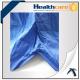Short Sleeve Disposable Protective Gowns , Breathable Disposable Surgical Scrubs